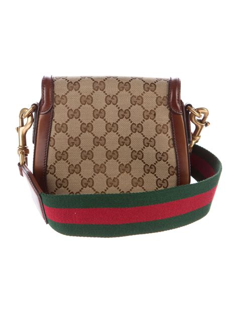 Gucci handbags crossbody